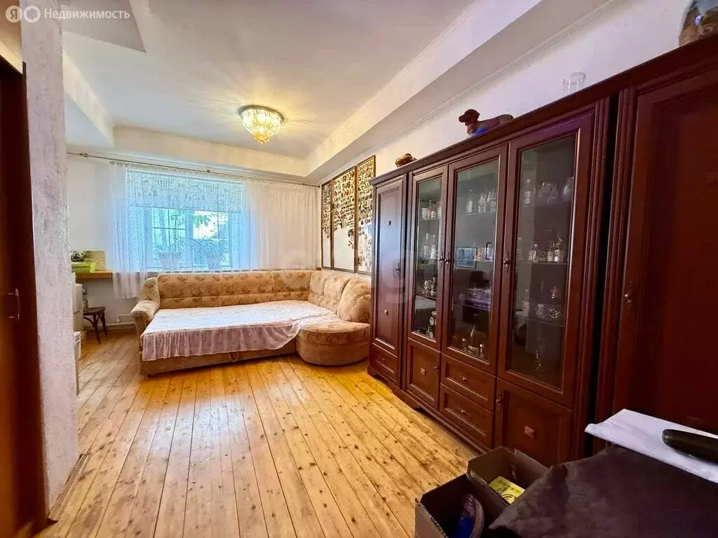 2-комнатная квартира: Порхов, проспект Ленина, 35 (49.5 м) - Фото 2