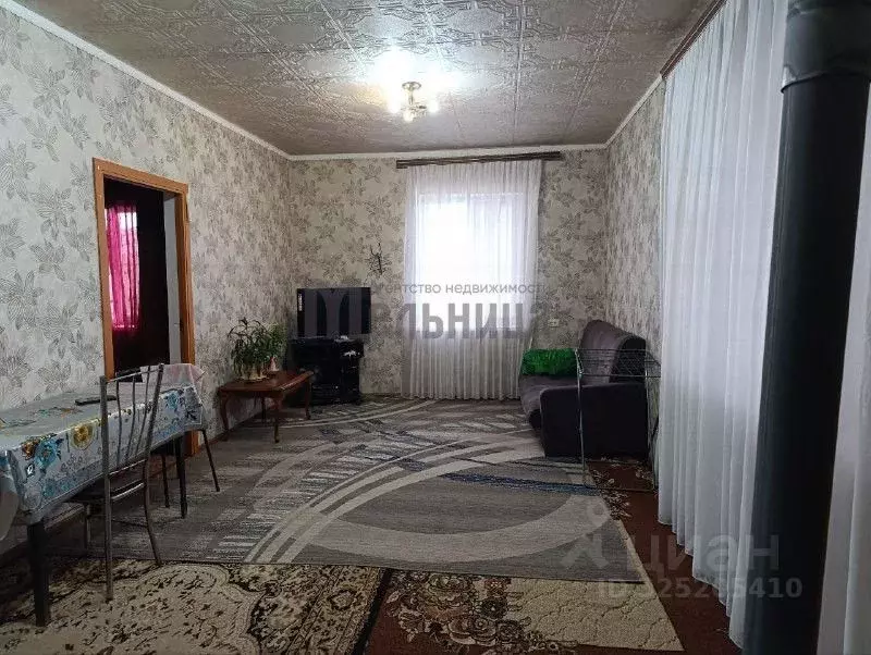 Дом в Волгоградская область, Волгоград ул. Афанасия Ермакова, 56/1058 ... - Фото 1