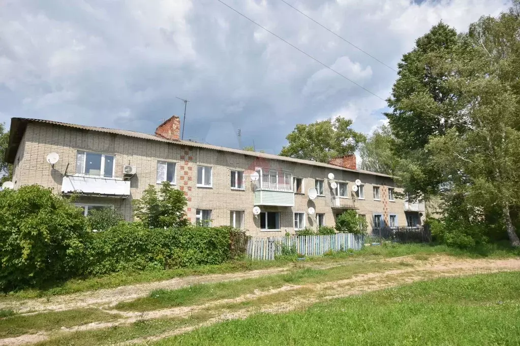 2-к. квартира, 41,1 м, 1/2 эт. - Фото 1