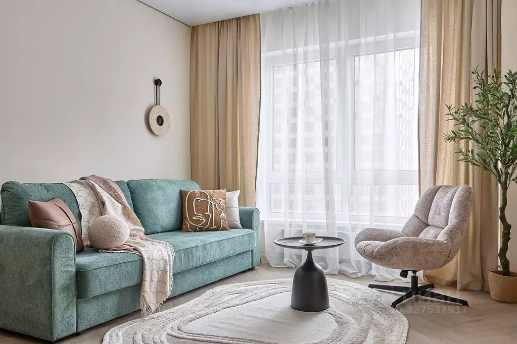 1-к кв. Москва Алтуфьевское ш., 55к4 (41.5 м) - Фото 2