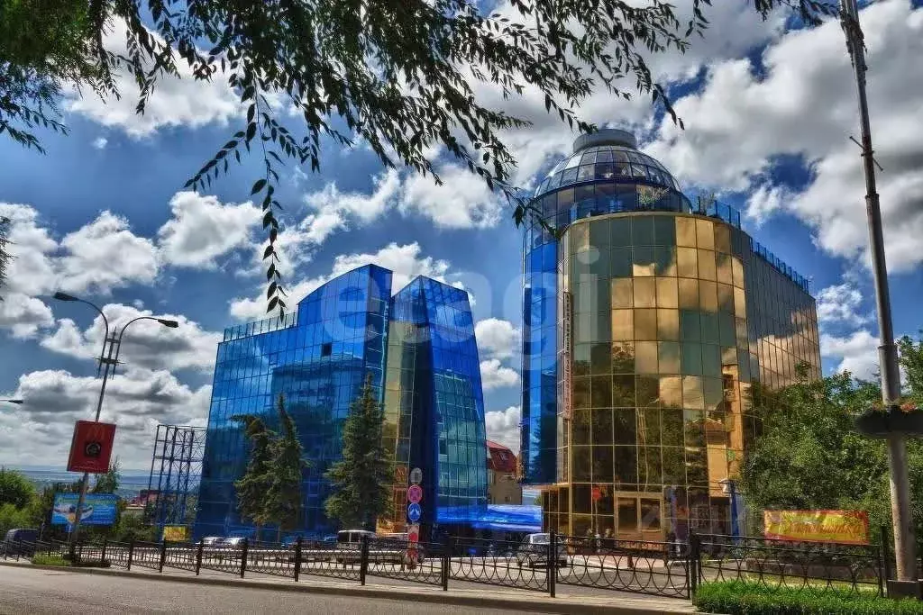 Помещение свободного назначения в Ставропольский край, Пятигорск ... - Фото 1