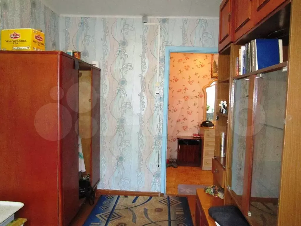 3-к. квартира, 60 м, 3/4 эт. - Фото 1