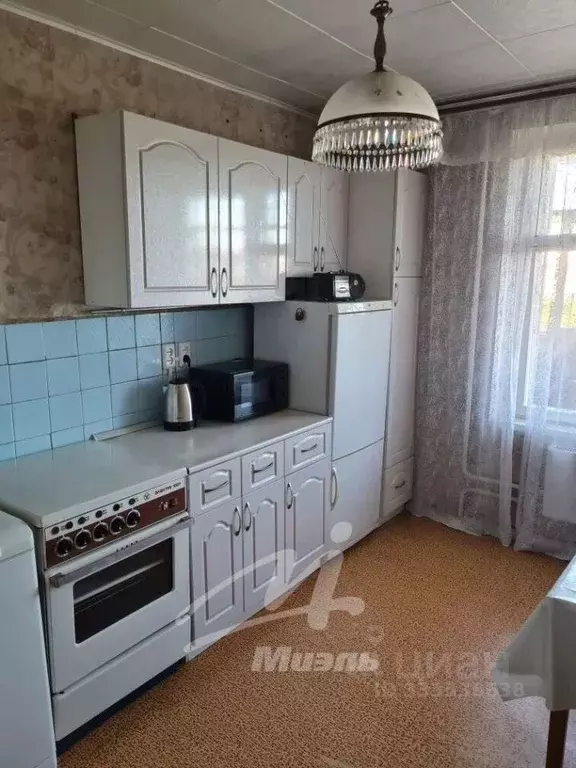 1-к кв. Москва ул. Хлобыстова, 8К2 (35.0 м) - Фото 2