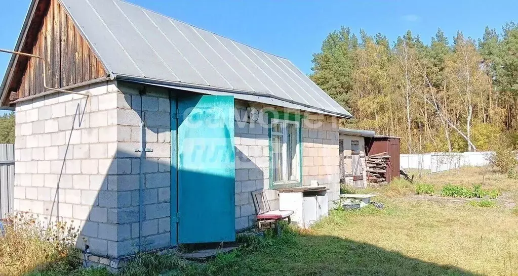 Дом в Липецкая область, Грязинский муниципальный округ, с. Малей ул. ... - Фото 1