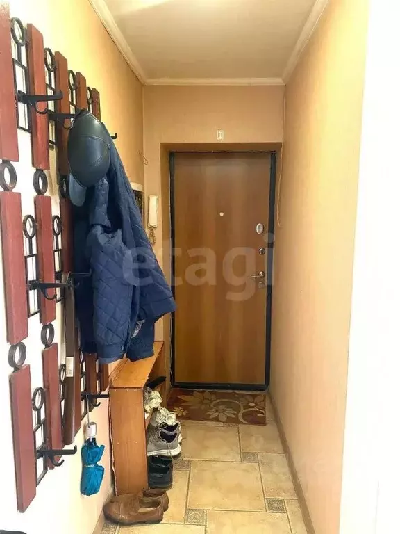 3-к кв. Саратовская область, Саратов просп. Энтузиастов, 31 (57.3 м) - Фото 1