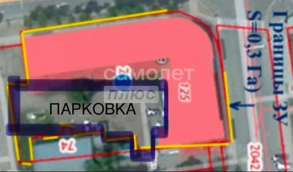 Помещение свободного назначения в Сахалинская область, Южно-Сахалинск ... - Фото 2