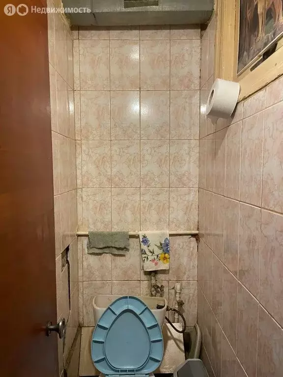1к в 5-комнатной квартире (9.2 м) - Фото 1