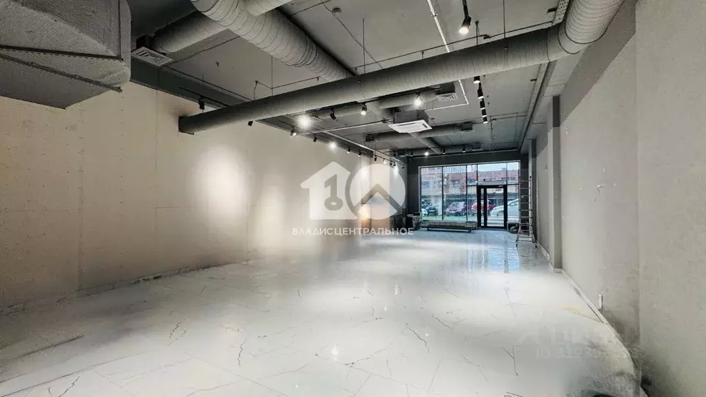 Офис в Новосибирская область, Новосибирск ул. Некрасова, 39 (130 м) - Фото 0