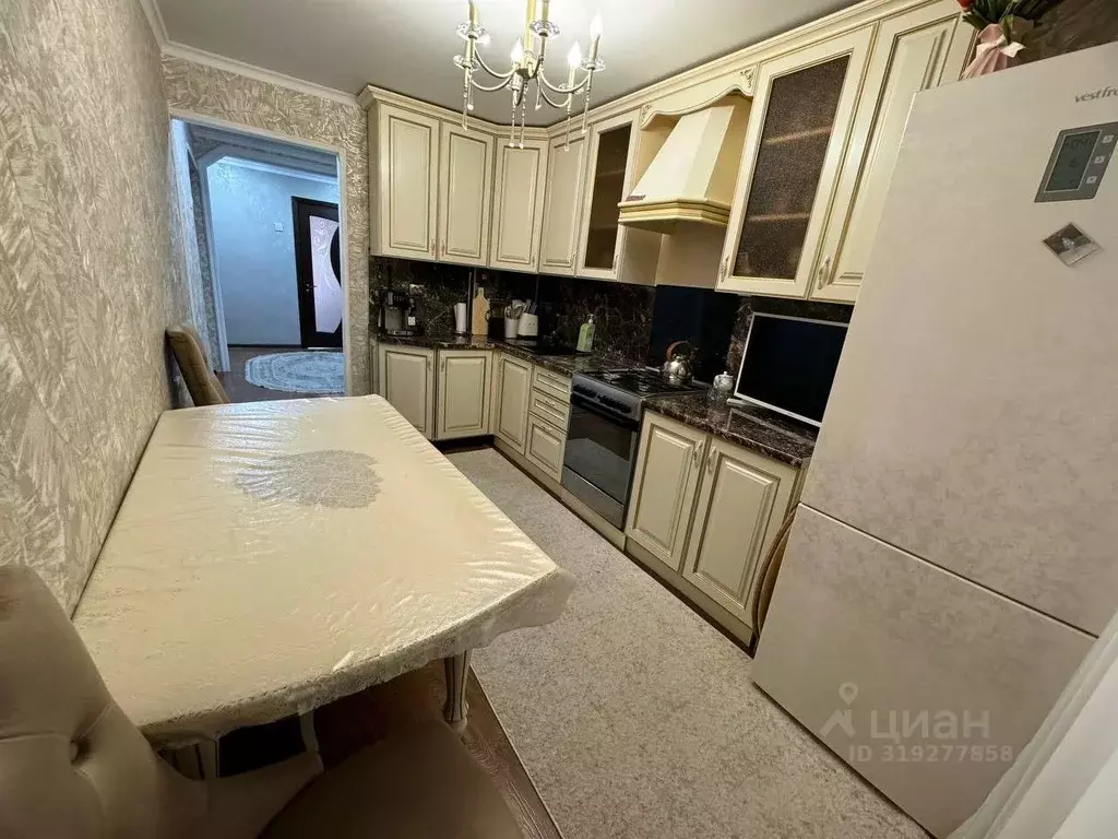 4-к кв. Дагестан, Дербент ул. Расулбекова, 19 (75.5 м) - Фото 1