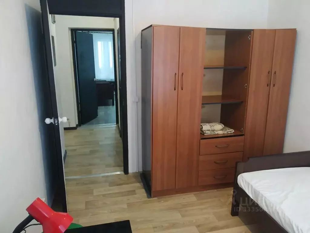 Комната Москва ул. Бестужевых, 1Б (10.0 м) - Фото 2