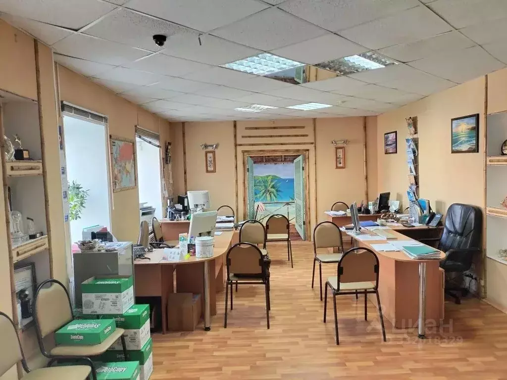 Офис в Рязанская область, Рязань Соборная ул., 17 (50 м) - Фото 2