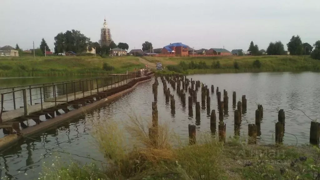 Участок в Костромская область, Костромской район, Шунгенское с/пос  ... - Фото 2