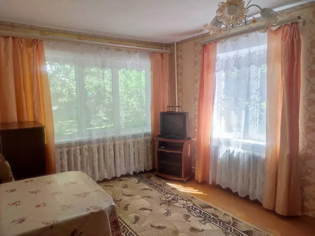 Продаётся 1-к квартира, 31.7 м - Фото 0