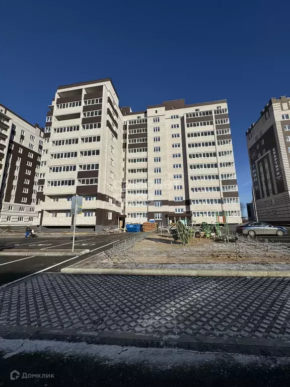 Продаётся 2-к квартира, 66.7 м - Фото 0