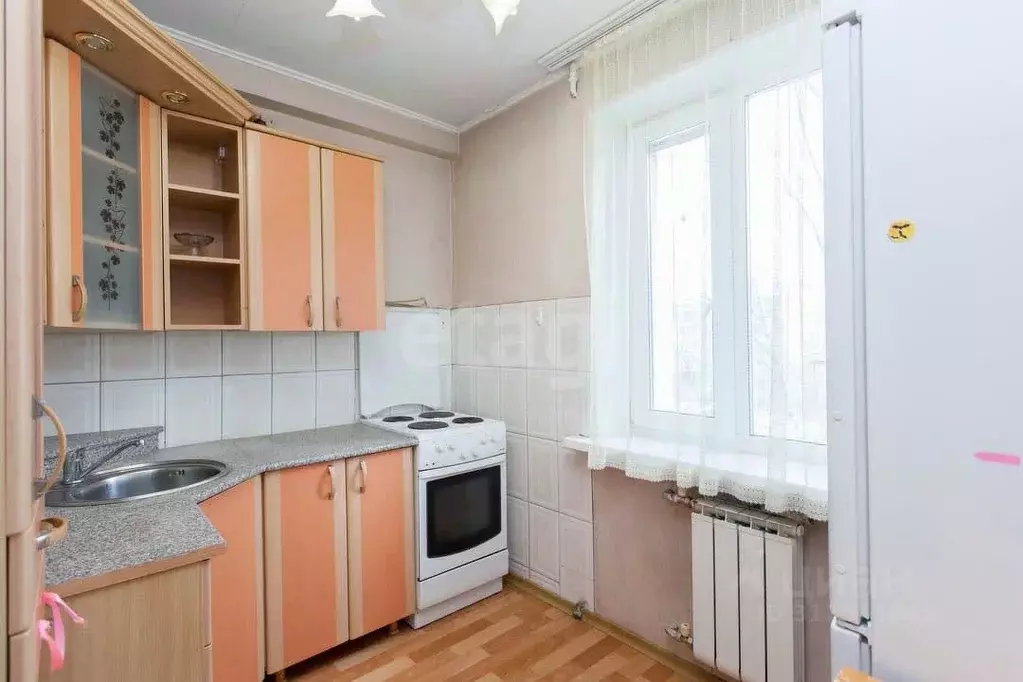2-к кв. Ханты-Мансийский АО, Сургут просп. Мира, 35/1 (36.6 м) - Фото 0