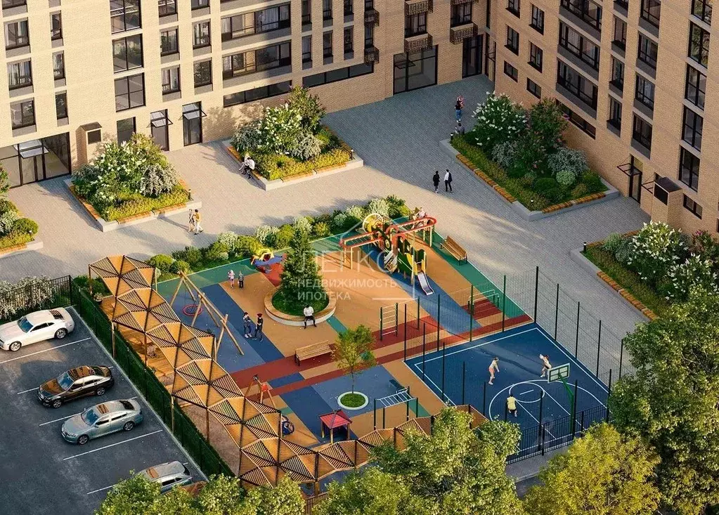 Студия Новосибирская область, Новосибирск ул. Авиастроителей, 3/1 ... - Фото 1
