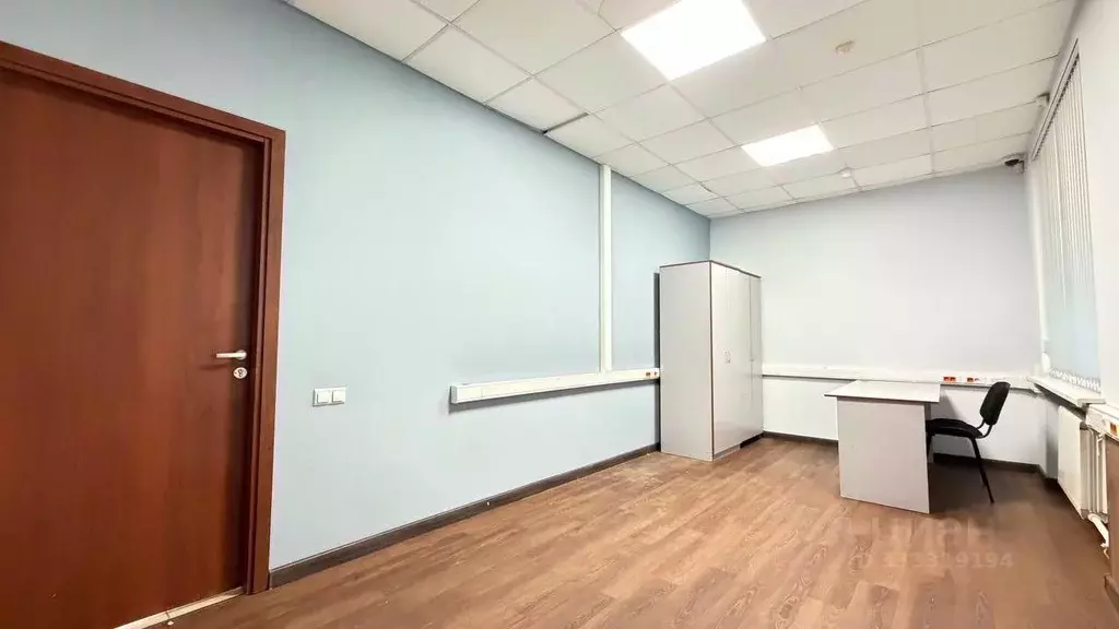 Помещение свободного назначения в Москва Ленинский просп., 44 (40 м) - Фото 2