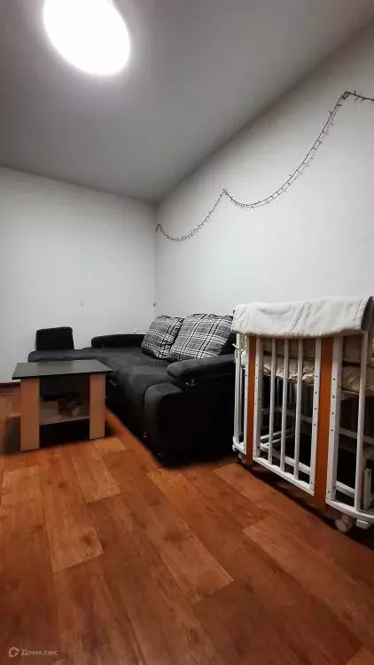 Продаётся 1-к квартира, 27.6 м - Фото 1