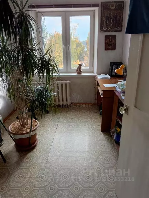 3-к кв. Тульская область, Новомосковск ул. Генерала Белова, 5А (48.0 ... - Фото 0