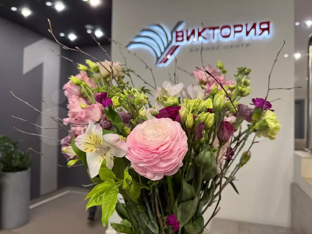 Блок офисов, 105.6 м - Фото 0