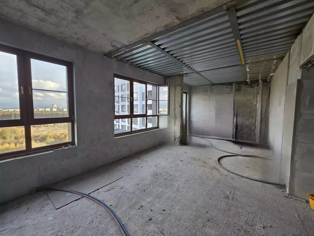 5-к кв. Московская область, Мытищи городской округ, пос. Нагорное ... - Фото 2