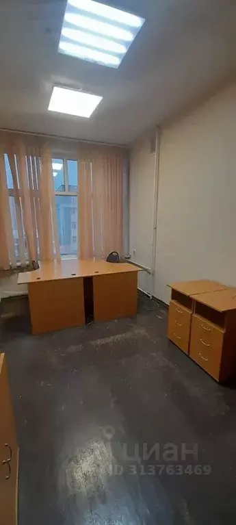 Помещение свободного назначения в Тульская область, Тула просп. ... - Фото 1