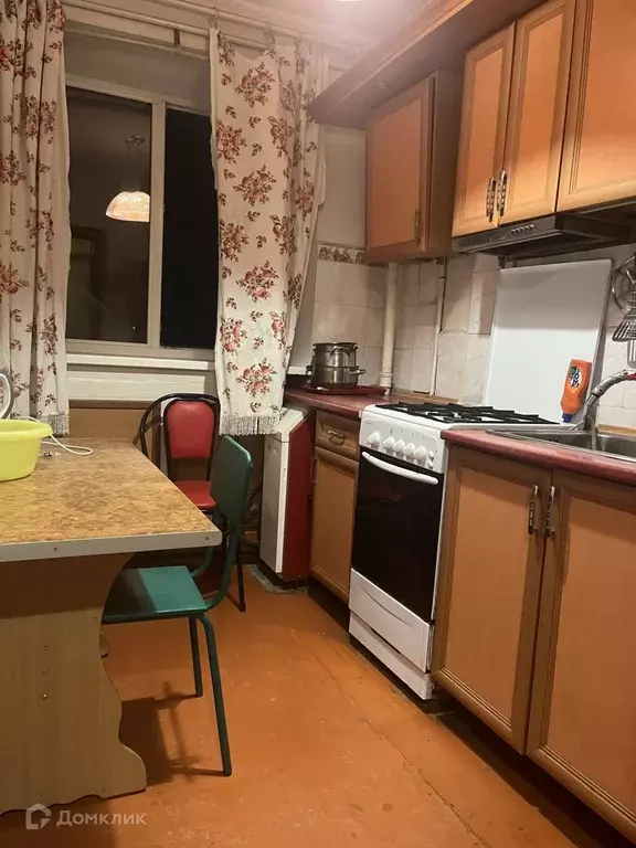 Продаётся 3-к квартира, 44.2 м - Фото 0