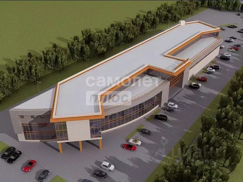 Участок в Татарстан, Елабужский район, Поспеловское с/пос, с. ... - Фото 1