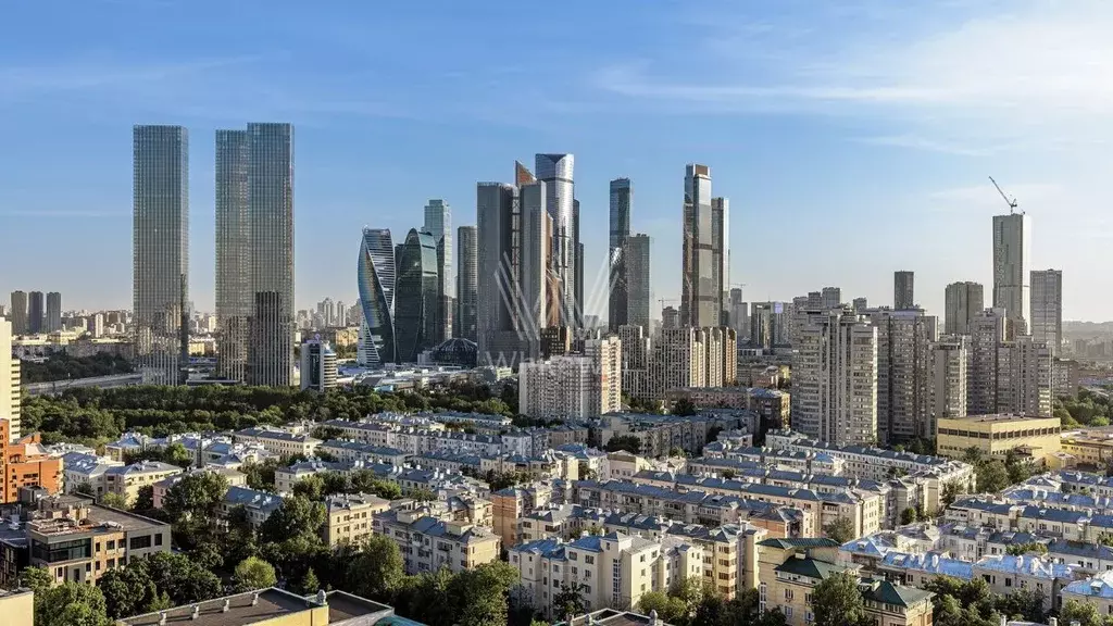4-к кв. Москва ул. Костикова, 4к1 (273.0 м) - Фото 0