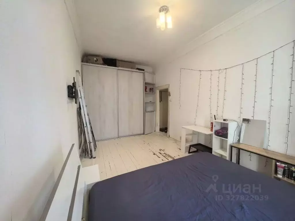 1-к кв. Московская область, Люберцы Октябрьский просп., 120к1 (34.0 м) - Фото 2