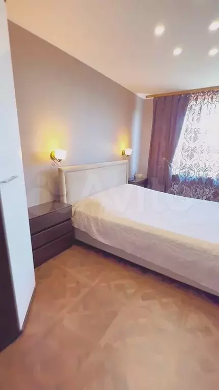2-к. квартира, 48,9 м, 5/5 эт. - Фото 1