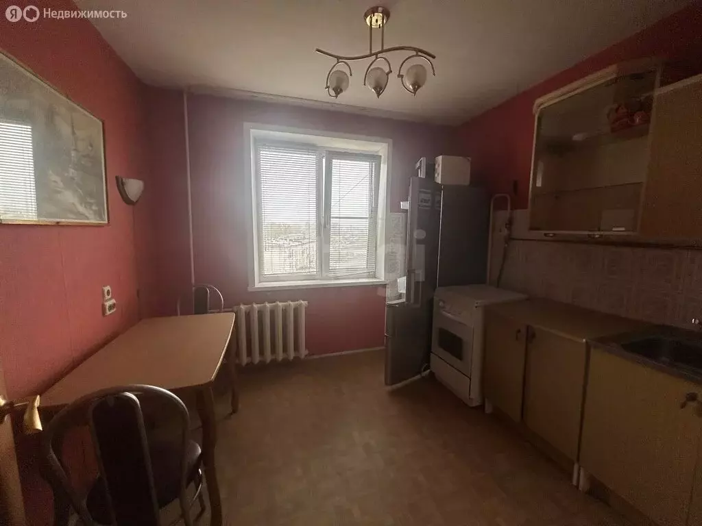 1-комнатная квартира: Тверь, Республиканская улица, 13 (37.5 м) - Фото 1