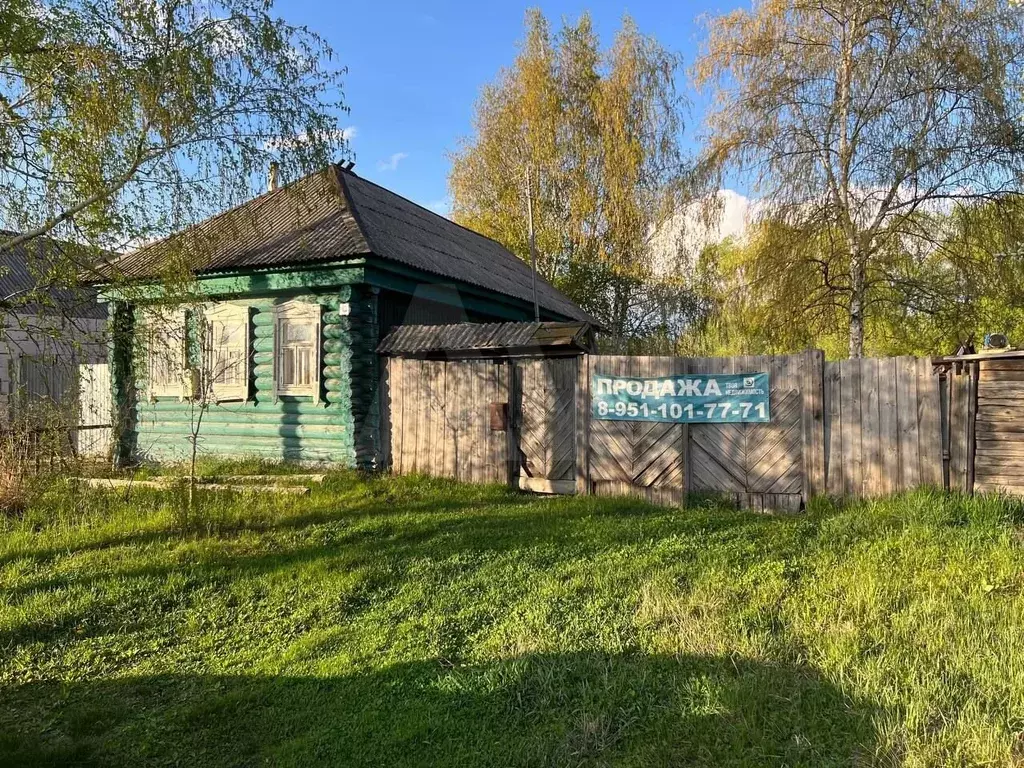 Дом 40 м на участке 20 сот. - Фото 0