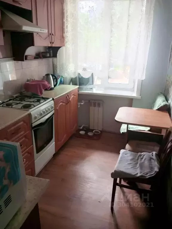 Комната Самарская область, Самара просп. Кирова, 82 (17.0 м) - Фото 2