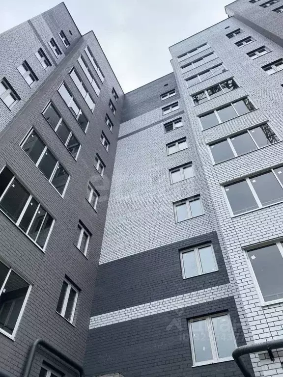 2-к кв. Тверская область, Тверь Южный мкр, Южный-Г мкр,  (58.66 м) - Фото 1