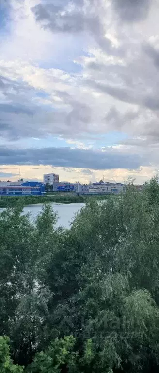 3-к кв. Марий Эл, Йошкар-Ола проезд Прибрежный, 10 (100.0 м) - Фото 2