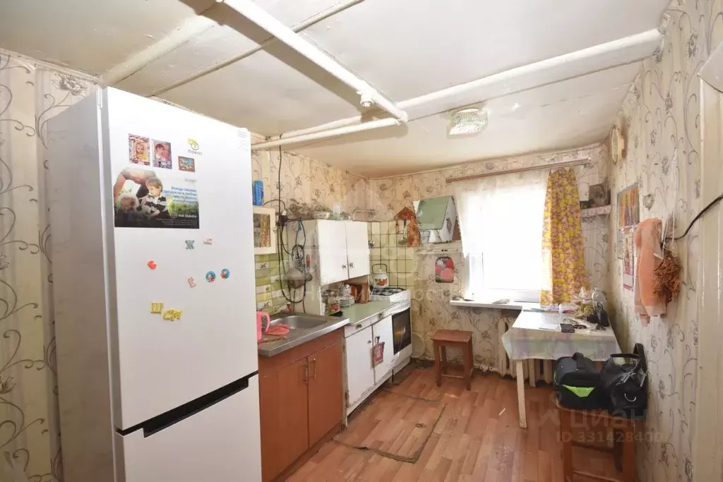 Дом в Владимирская область, Кольчугино Ивановская ул., 38 (36 м) - Фото 2