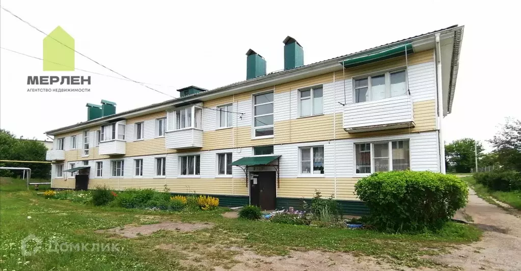 Продаётся 1-к квартира, 31 м - Фото 0