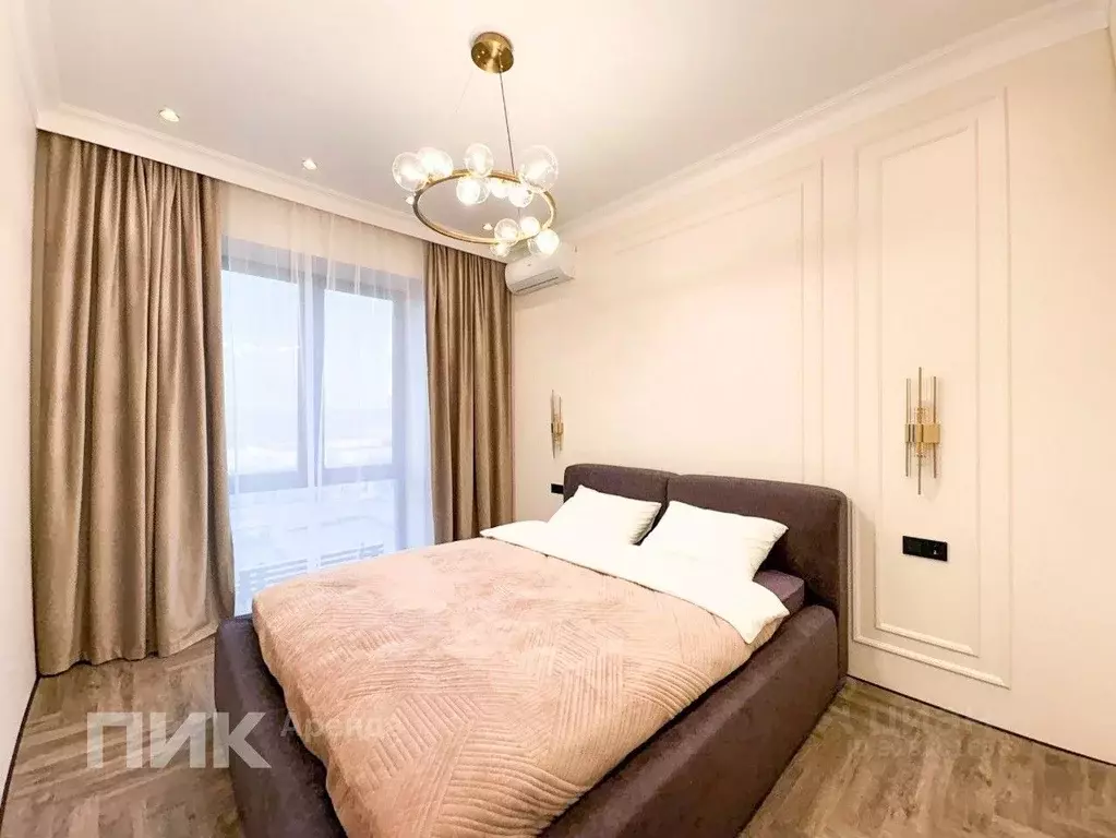 1-к кв. Москва Волгоградский просп., 32/5к1 (40.8 м) - Фото 1