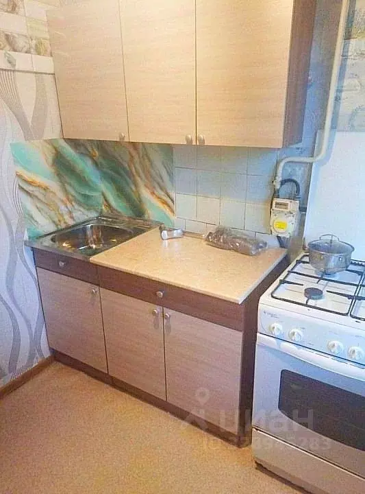 1-к кв. Хабаровский край, Хабаровск Южный мкр, ул. Ворошилова, 49 ... - Фото 2