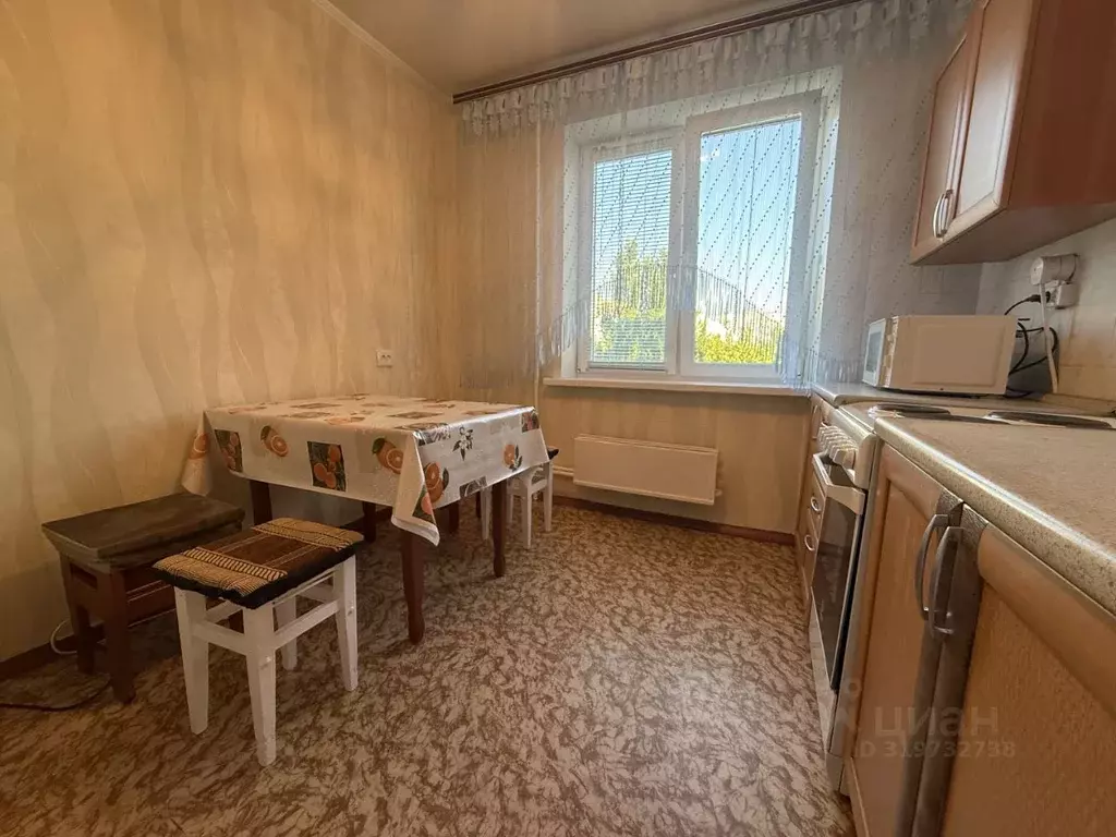 2-к кв. Самарская область, Тольятти ул. Ворошилова, 11 (50.0 м) - Фото 1