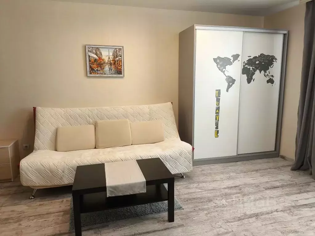 1-к кв. Чувашия, Чебоксары Ярмарочная ул., 10 (51.0 м) - Фото 1