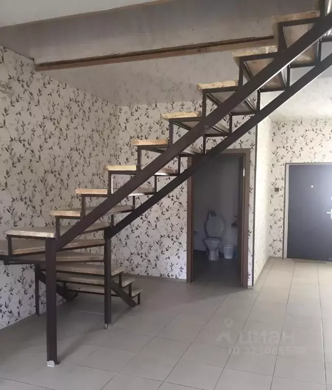 Дом в Ростовская область, Азов Азовский район, ул. Кирова (80 м) - Фото 1