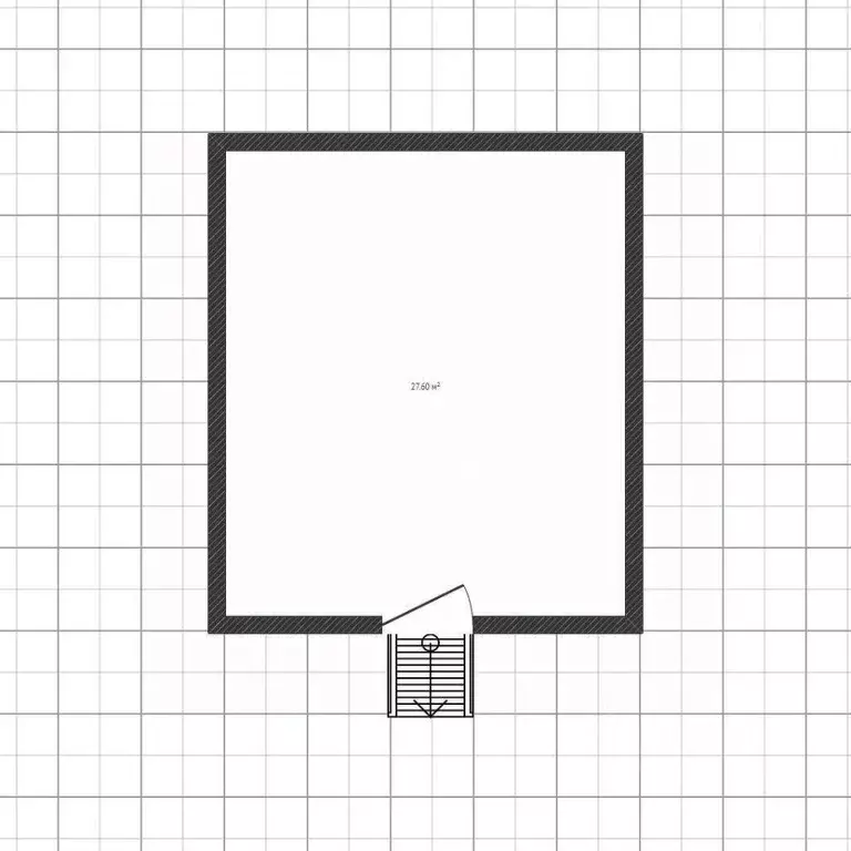 Торговая площадь в Белгородская область, Шебекинский муниципальный ... - Фото 2