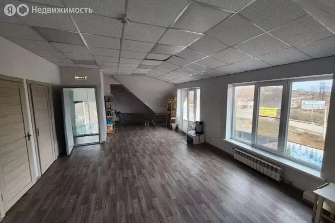 Помещение свободного назначения (70.5 м) - Фото 1