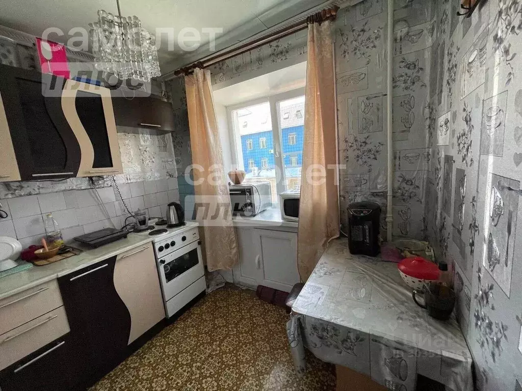 2-к кв. Забайкальский край, Чита ул. 9 Января, 20 (43.0 м) - Фото 0