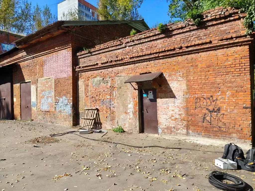 Помещение свободного назначения в Москва ул. Зои и Александра ... - Фото 2