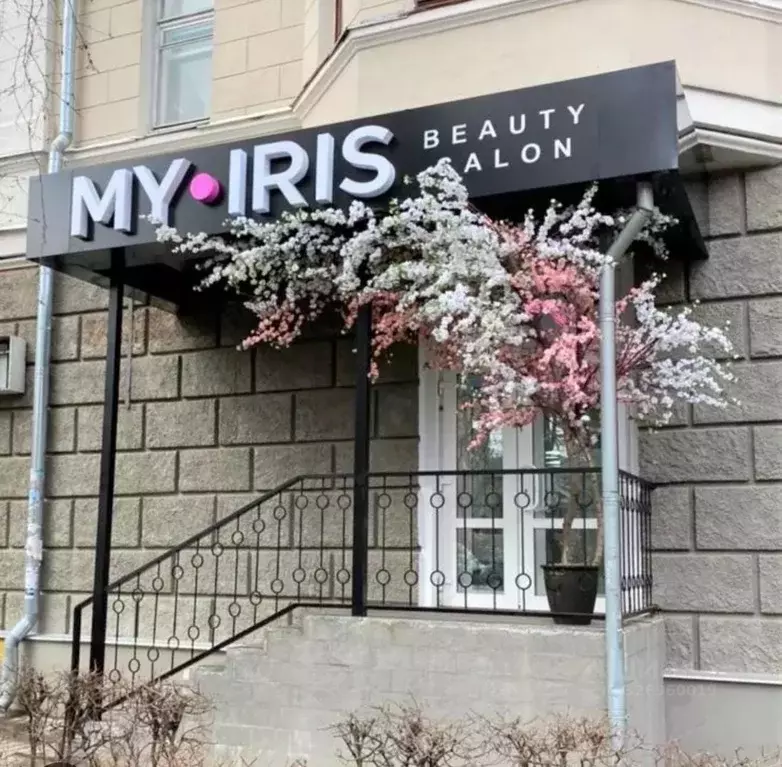 Помещение свободного назначения в Тульская область, Тула просп. ... - Фото 1