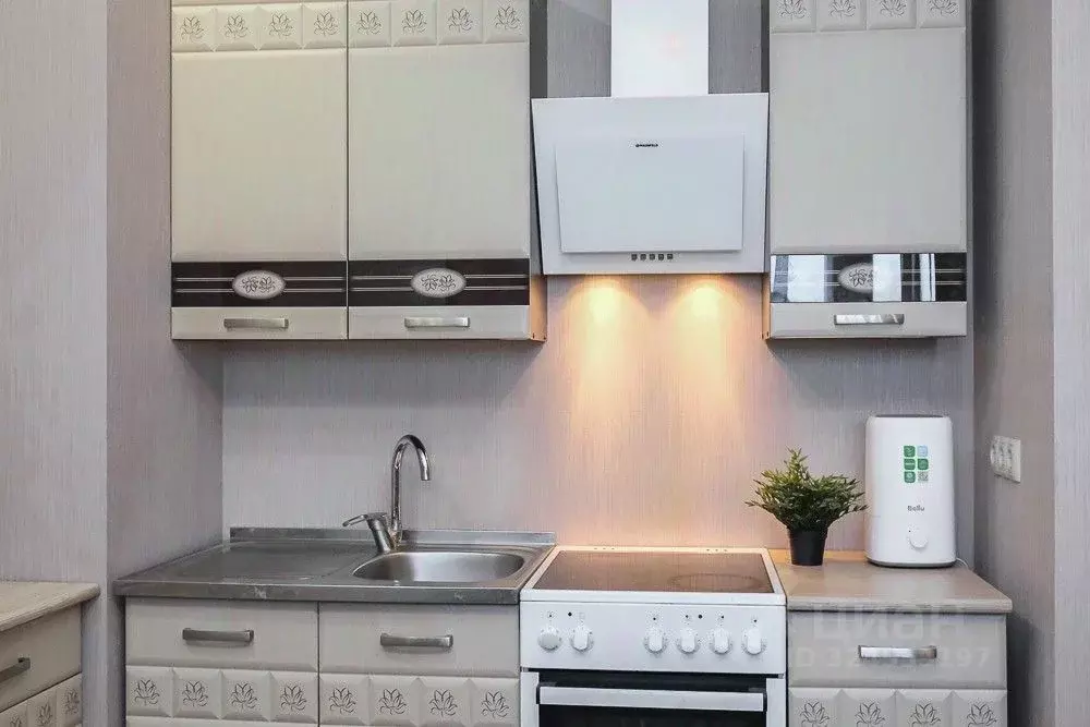 2-к кв. Омская область, Омск ул. Красный Путь, 137/2 (58.7 м) - Фото 1