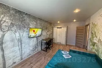 1-к кв. Ленинградская область, Кингисепп ул. Жукова, 12а (33.0 м) - Фото 1
